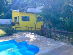 CHÁCARA EM CÓRREGO DO BARRO