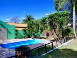 CHÁCARA EM CÓRREGO DO BARRO