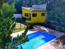 CHÁCARA EM CÓRREGO DO BARRO