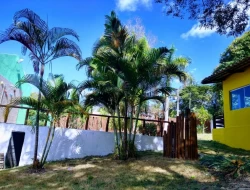 CHÁCARA EM CÓRREGO DO BARRO