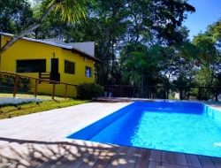 CHÁCARA EM CÓRREGO DO BARRO