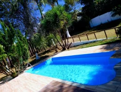 CHÁCARA EM CÓRREGO DO BARRO