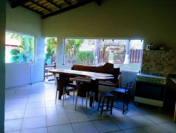 CHÁCARA EM CÓRREGO DO BARRO