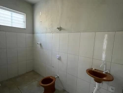 GALPÃO NOVO NO BAIRRO BELVEDERE