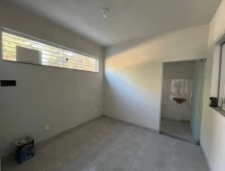 GALPÃO NOVO NO BAIRRO BELVEDERE