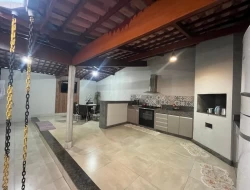 CASA NO BAIRRO UNIÃO