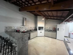CASA NO BAIRRO UNIÃO