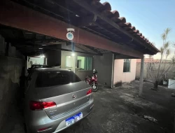 CASA NO BAIRRO UNIÃO
