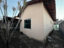 CASA NO BAIRRO UNIÃO