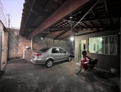 CASA NO BAIRRO UNIÃO