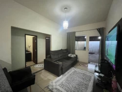 CASA NO BAIRRO UNIÃO