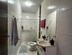CASA NO BAIRRO UNIÃO