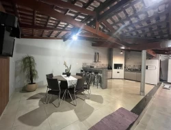 CASA NO BAIRRO UNIÃO