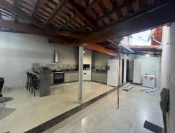 CASA NO BAIRRO UNIÃO
