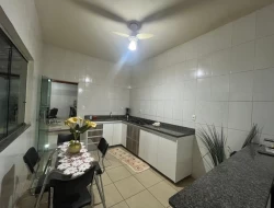 CASA NO BAIRRO UNIÃO