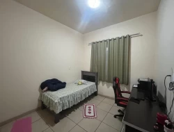 CASA NO BAIRRO UNIÃO