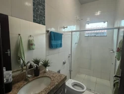 CASA NO BAIRRO UNIÃO