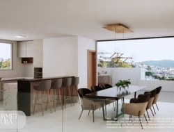 APARTAMENTO EM CONSTRUÇÃO BAIRRO SÃO LUIZ