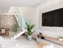 APARTAMENTO EM CONSTRUÇÃO BAIRRO SÃO LUIZ