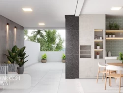 APARTAMENTO EM CONSTRUÇÃO BAIRRO SÃO LUIZ