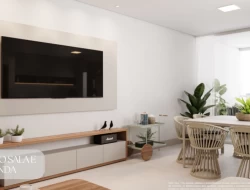 APARTAMENTO EM CONSTRUÇÃO BAIRRO SÃO LUIZ