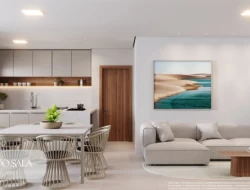 APARTAMENTO EM CONSTRUÇÃO BAIRRO SÃO LUIZ