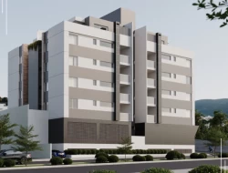 APARTAMENTO EM CONSTRUÇÃO BAIRRO SÃO LUIZ