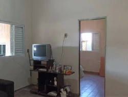 CASA BAIRRO PADRE LIBÉRIO