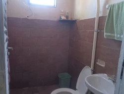 CASA BAIRRO PADRE LIBÉRIO