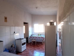 CASA BAIRRO PADRE LIBÉRIO