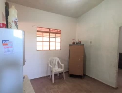 CASA BAIRRO PADRE LIBÉRIO