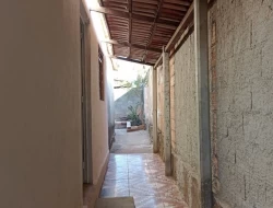 CASA BAIRRO PADRE LIBÉRIO