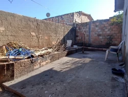 CASA BAIRRO PADRE LIBÉRIO