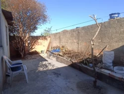 CASA BAIRRO PADRE LIBÉRIO