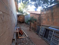CASA BAIRRO PADRE LIBÉRIO