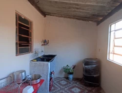 CASA BAIRRO PADRE LIBÉRIO