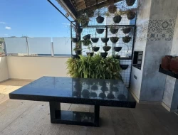 COBERTURA BAIRRO DOM BOSCO