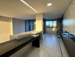 CASA ALTO PADRÃO CONDOMÍNIO ALTA VISTA - BAIRRO SÃO LUIZ