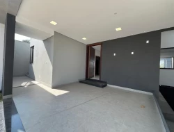 CASA ALTO PADRÃO CONDOMÍNIO ALTA VISTA - BAIRRO SÃO LUIZ