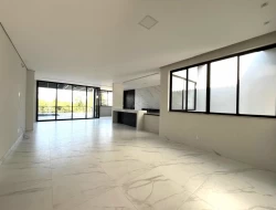 CASA ALTO PADRÃO CONDOMÍNIO ALTA VISTA - BAIRRO SÃO LUIZ