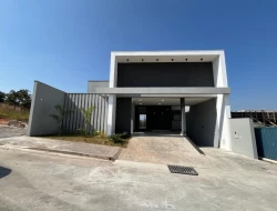 CASA ALTO PADRÃO CONDOMÍNIO ALTA VISTA - BAIRRO SÃO LUIZ