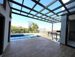 CASA ALTO PADRÃO CONDOMÍNIO ALTA VISTA - BAIRRO SÃO LUIZ