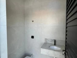 CASA ALTO PADRÃO CONDOMÍNIO ALTA VISTA - BAIRRO SÃO LUIZ