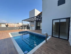 CASA ALTO PADRÃO CONDOMÍNIO ALTA VISTA - BAIRRO SÃO LUIZ
