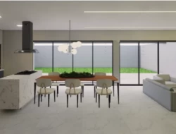 CASA EM CONSTRUÇÃO BAIRRO VILA FERREIRA