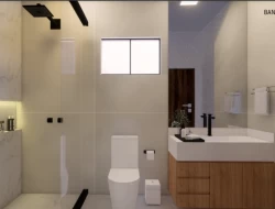 CASA EM CONSTRUÇÃO BAIRRO VILA FERREIRA