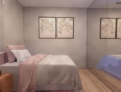 CASA EM CONSTRUÇÃO BAIRRO VILA FERREIRA