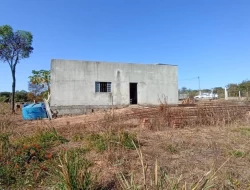 CHÁCARA DE 2 HECTARES EM LIMAS DE IGARATINGA - COM ESCRITURA REGISTRADA