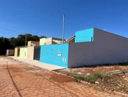 LOTE BAIRRO ALTA VILLA