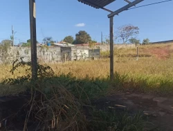 ÁREA BAIRRO SANTA EDWIRGES/RECANTO DA LAGOA